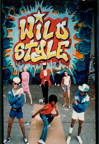 Wild Style