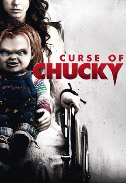 Curse of Chucky