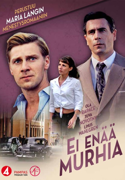 Lang: El enää murhia