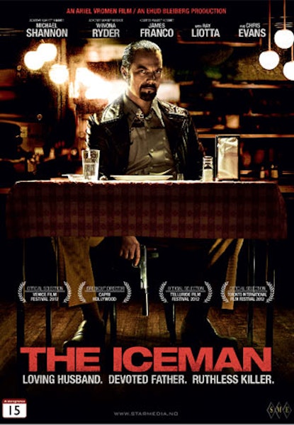 The Iceman
