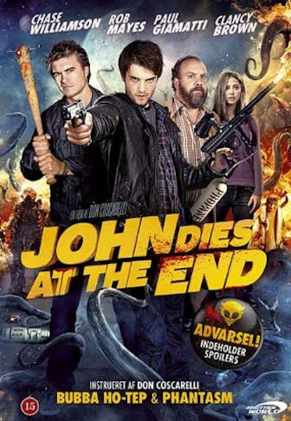 John Dies at the End