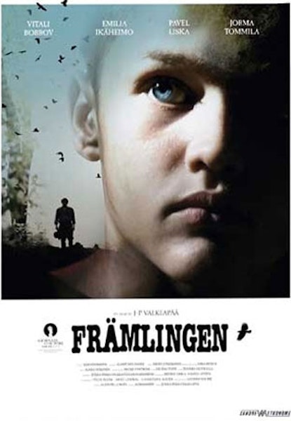 Främlingen