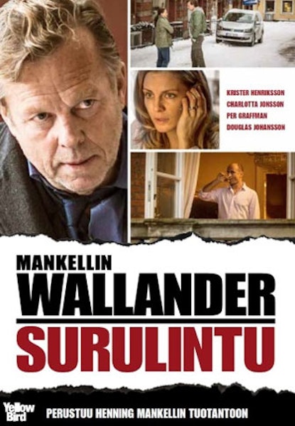 Wallander - Surulintu