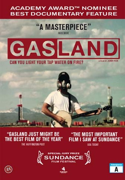 Gasland