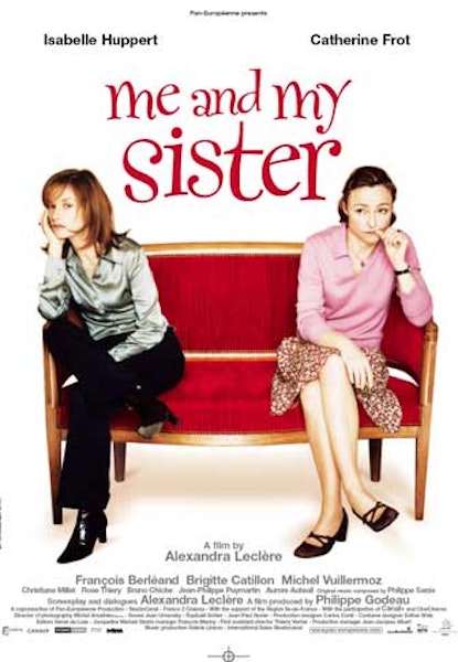 Les soeurs fâchées