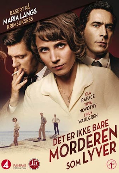 Lang: Det er ikke bare morderen som lyver