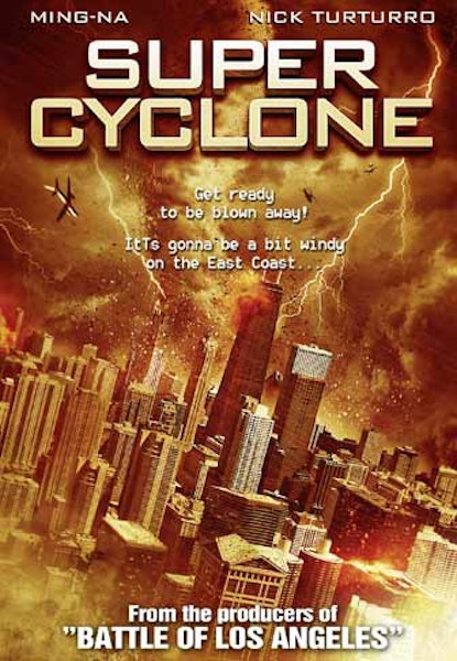 Super Cyclone