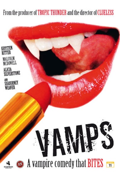 Vamps