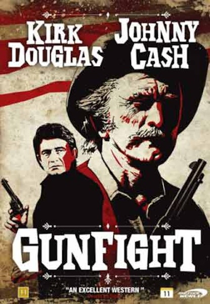Gunfight