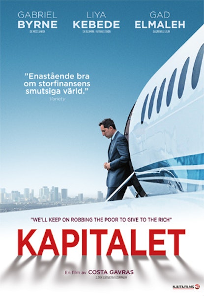 Kapitalet