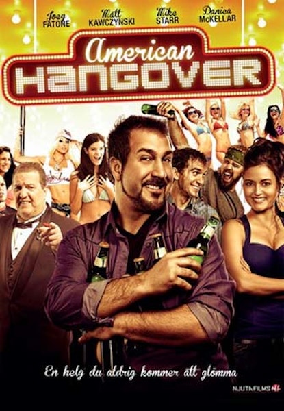 American Hangover