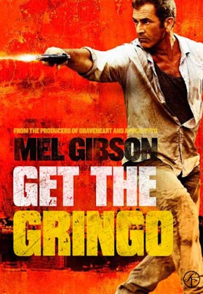 Get the Gringo