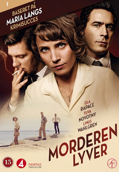 Lang: Morderen lyver ikke alene