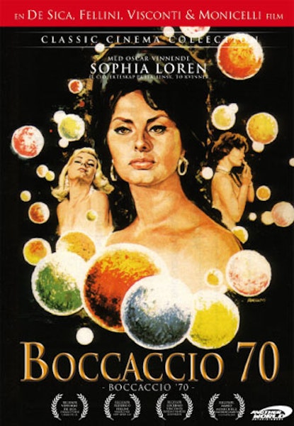 Boccaccio 70