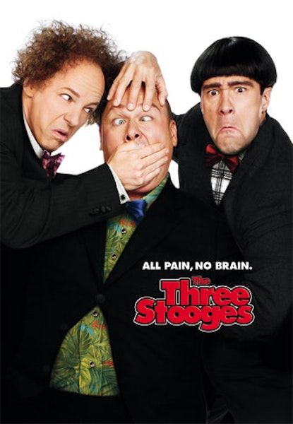 The Three Stooges