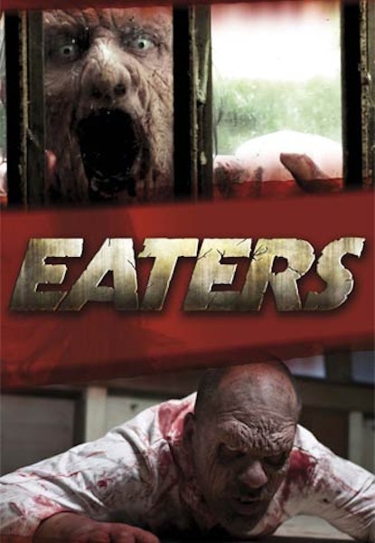 Eaters - Rise og the Dead