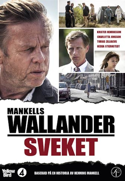 Wallander: Sveket