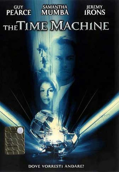 The Time Machine