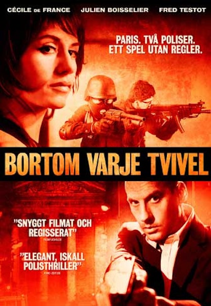 Bortom varje tvivel