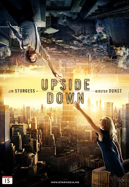 Upside Down