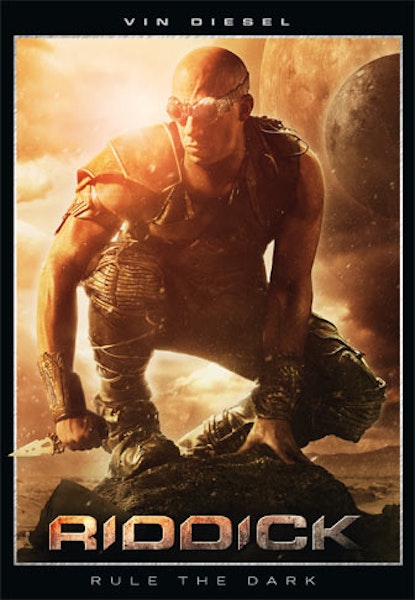 Riddick