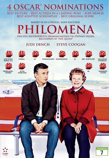 Philomena