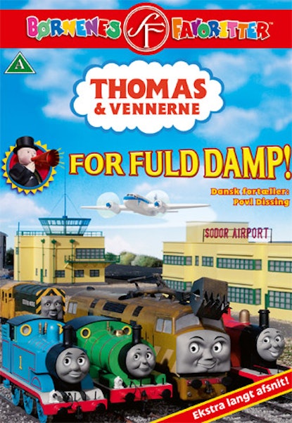 Thomas and Friends: Calling all engines