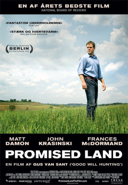 Promised Land