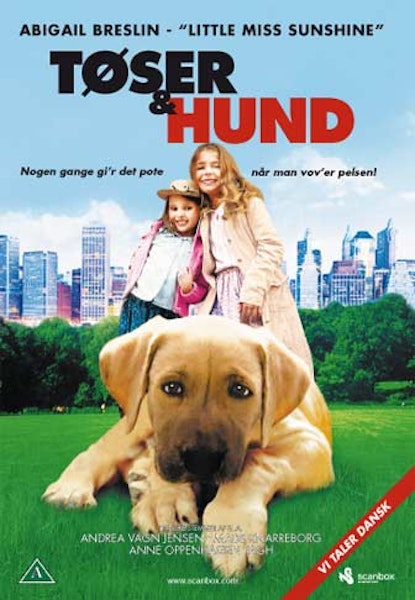 Chestnut: Hero of Central Park