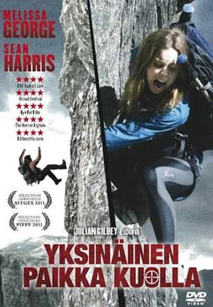 Yksinäinen paikka kuolla