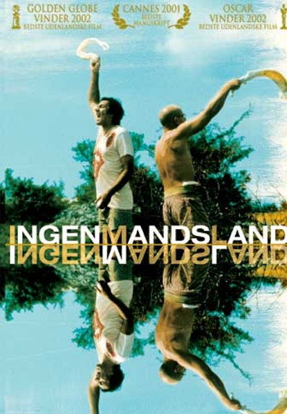 Ingenmandsland