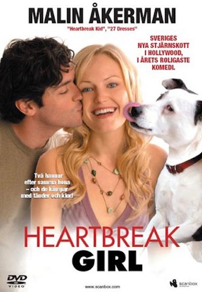 Heartbreak Girl