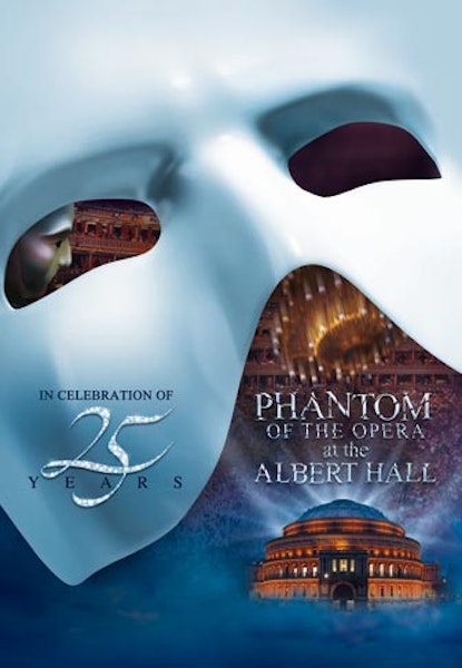 The Phantom of the Opera