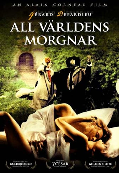 All världens morgnar