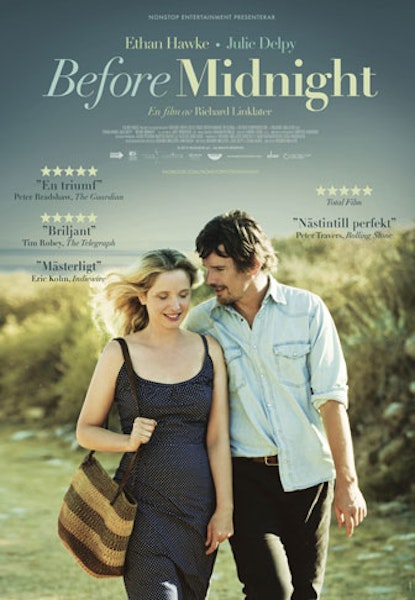 Before Midnight