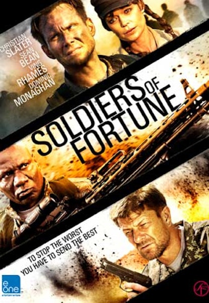 Soldiers of Fortune