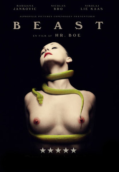 Beast