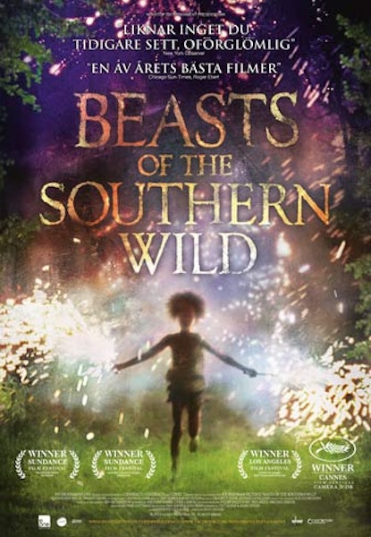 Beasts of the Southern Wild