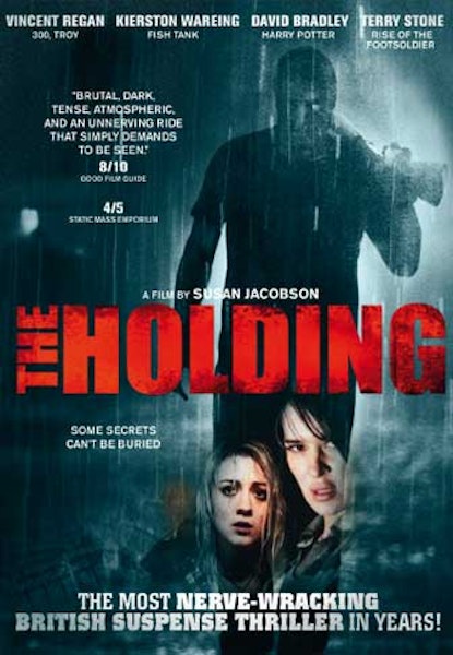 The Holding