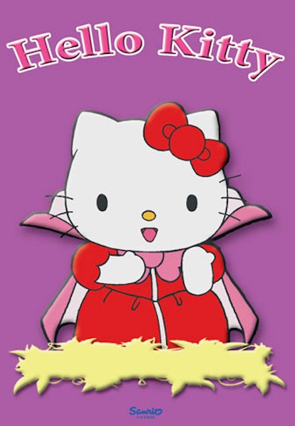 Hello Kitty 2