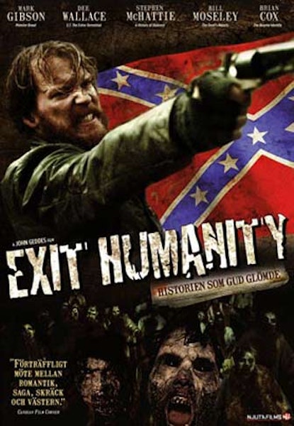 Exit Humanity