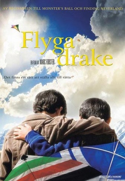 Flyga Drake