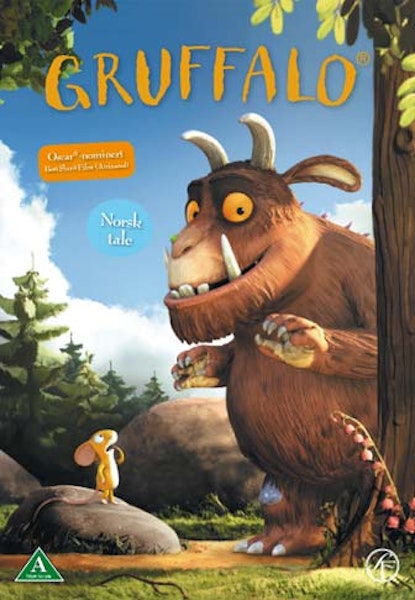 Gruffaloen