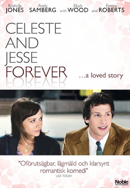 Celeste and Jesse Forever