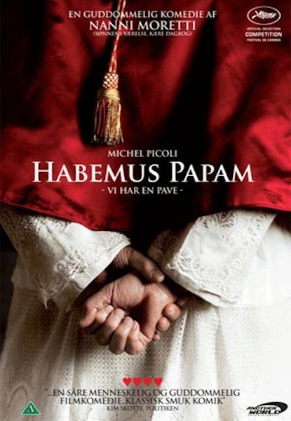 Habemus Papam