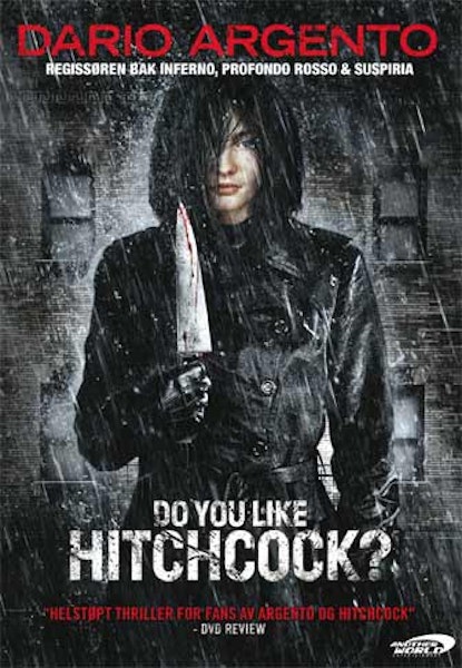 Do You Like Hitchcock?