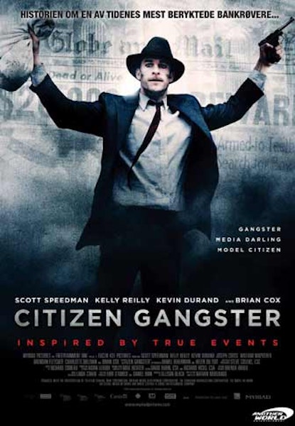 Citizen Gangster