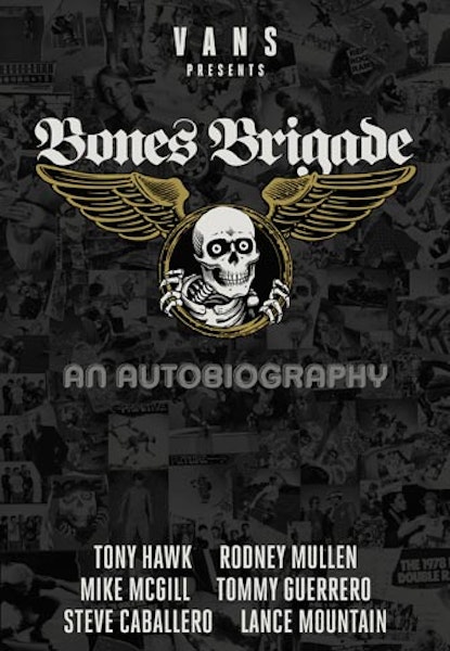 Bones Brigade