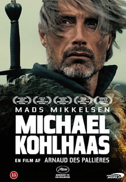 Michael Kohlhaas