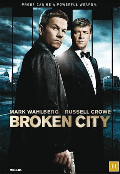 Broken City